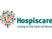 Easter Fayre at Zeal Monachorum in aid of Hospiscare