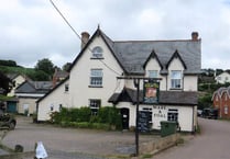 Strong support to keep pub in Yeoford expessed at Crediton Hamlets council meeting