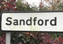 Gorwyn Trust to donate car park to Sandford Parish Council and new councillor co-opted