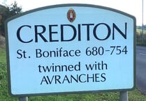 Six fish landed at Creedy by Crediton angler Mark
