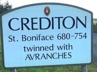 All invited to Crediton Hospital League of Friends meeting