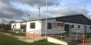 North Tawton fought back but just couldn't beat New Cross