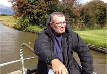 Family pay tribute to Tedburn St Mary man - a former police officer - who died in road accident
