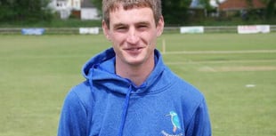 Sandford Cricket Club cut lead to just seven points behind leaders