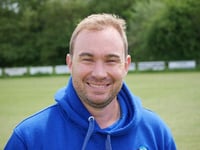 May was a successful month for Sandford Cricket Club First Eleven
