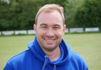 May was a successful month for Sandford Cricket Club First Eleven