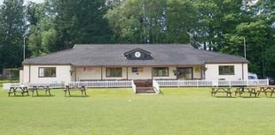 Two wins for Sandford CC follow a weekend of two defeats
