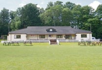 Two wins for Sandford CC follow a weekend of two defeats