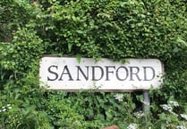 Yellow lines suggested for Sandford after on-going parking problems