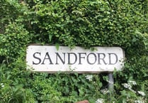 Yellow lines suggested for Sandford after on-going parking problems