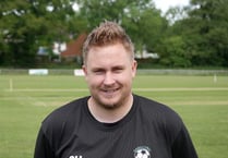 A great weekend for Sandford Cricket Club