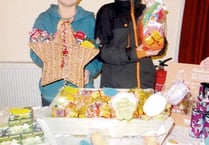11-year-old twins Ethan and Keiron set up own business