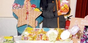 11-year-old twins Ethan and Keiron set up own business