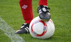 Crediton defeat league leaders Teignmouth
