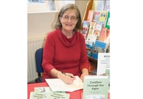 New booklet ‘Crediton Through the Ages’ launches