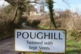 Man charged with attempted murder after death of Crediton area woman