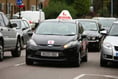 Learner driver lessons on motorways to start in June