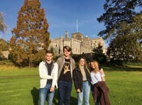 QE music students enjoy top class performance
