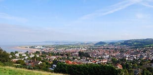 Would you like to go on trip from Crediton to Minehead?
