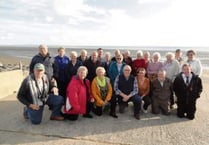 Coach trip to Tenby enjoyed