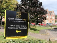 Move from one Crediton school to another ends free school transport by 100 metres!