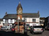 Major milestone for North Tawton is reached with publication of draft plan
