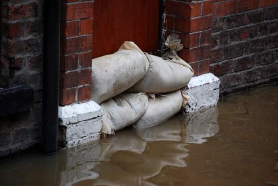 Funding available for Devon towns and villages to improve community flood resilience