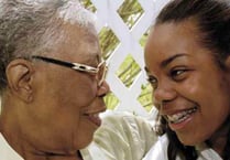 A new and improved service to help carers in Devon