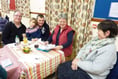 Officers appointed at Cheriton Fitzpaine Garden Club AGM