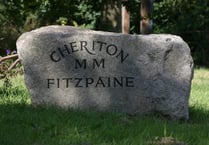 Shanty evening to be held at Cheriton Fitzpaine