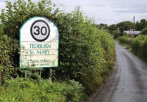 Needlecraft group established at Tedburn St Mary