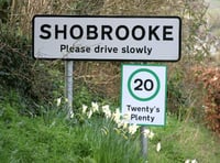 Shobrooke Friendly Club members and friends enjoyed Dartmouth outing
