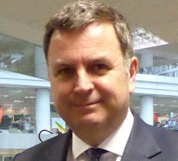 Lower tax gap delivers £71 billion for public services says treasury minister