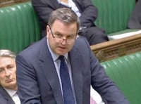 First UK veterans strategy will help look after our heroes says MP