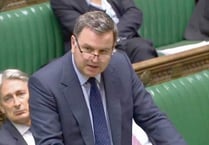 First UK veterans strategy will help look after our heroes says MP