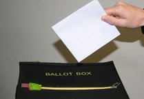 ‘Your vote is yours alone’ – new campaign launched ahead of May elections to help prevent electoral fraud