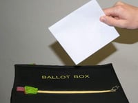 ‘Your vote is yours alone’ – new campaign launched ahead of May elections to help prevent electoral fraud