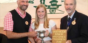 25 years of Mid Devon Farming Life Group to be marked
