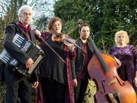 One-off festival will mark 20 years of the Dartmoor Society