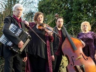 One-off festival will mark 20 years of the Dartmoor Society