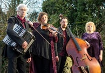 One-off festival will mark 20 years of the Dartmoor Society