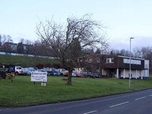 Fortune did not shine Crediton’s way in game against Wadebridge