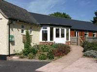 News from Cheriton Fitzpaine: Garden club talk, parish hall fundraiser