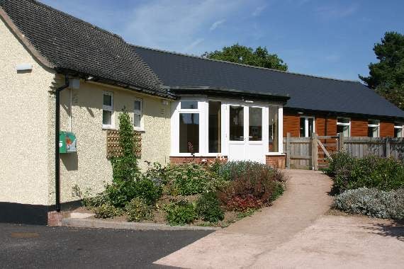 News from Cheriton Fitzpaine: Garden club talk, parish hall fundraiser