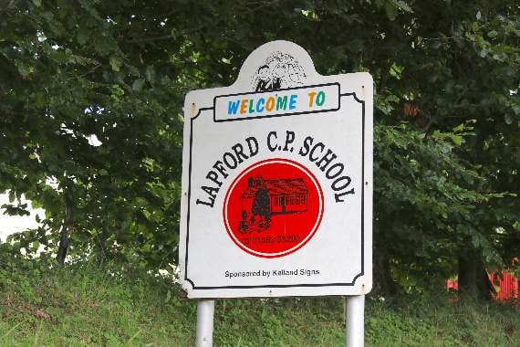 Lapford upset over school renaming plan