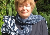 Jayne awarded an MBE for services to the community of Colebrooke
