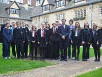 Crediton MP welcomes figures showing more local young people going to University