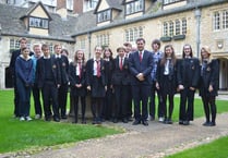 Crediton MP welcomes figures showing more local young people going to University