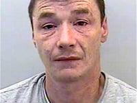 Crediton man jailed for 26 years - plus two on licence - for child sex offences