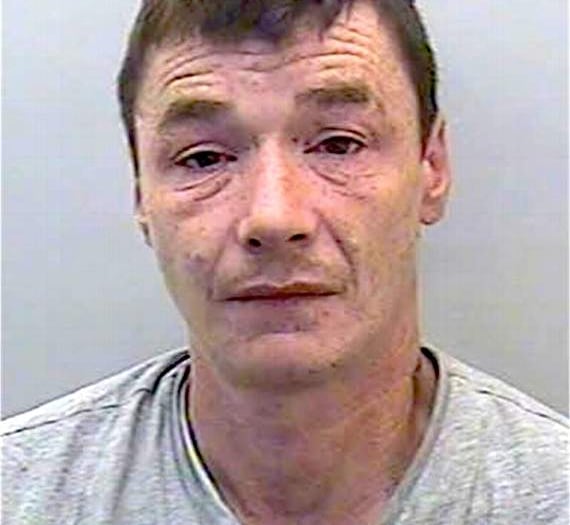 Crediton man jailed for 26 years - plus two on licence - for child sex offences
